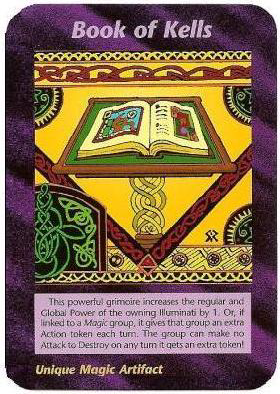 Book of Kells